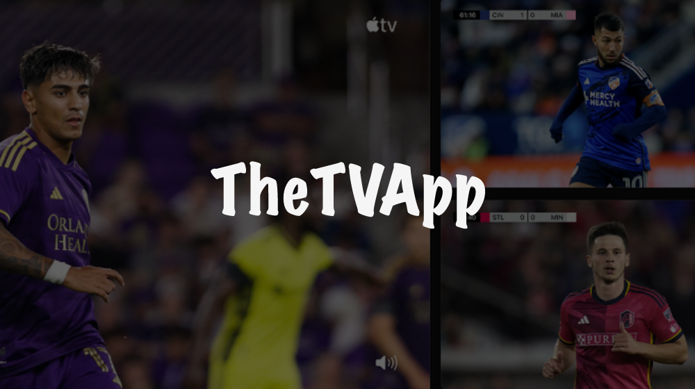 thetvapp